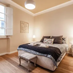 Cuore Di Apartment