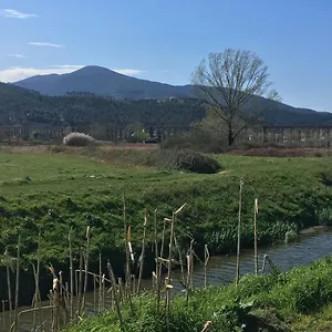 La Casina Di Verciano Ferienhaus