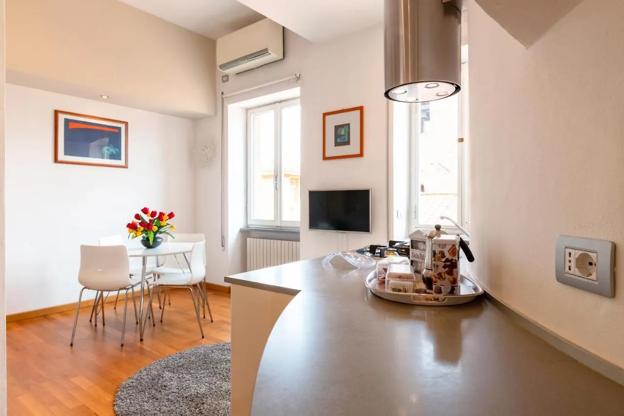 Luxury Flat In Town - Lucca City Center 0*,