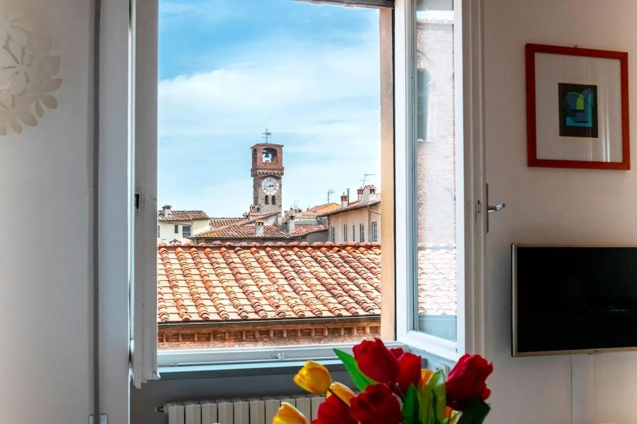 Apartmán Luxury Flat In Town - Lucca City Center