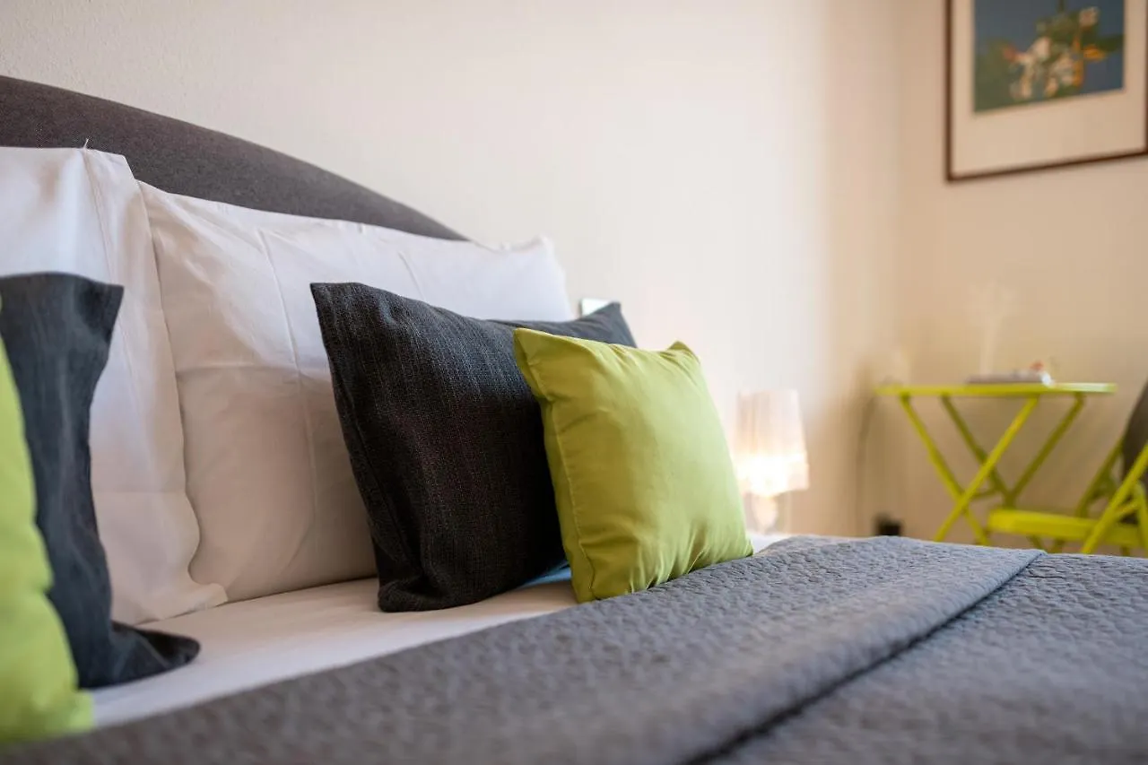 Apartmán Luxury Flat In Town - Lucca City Center