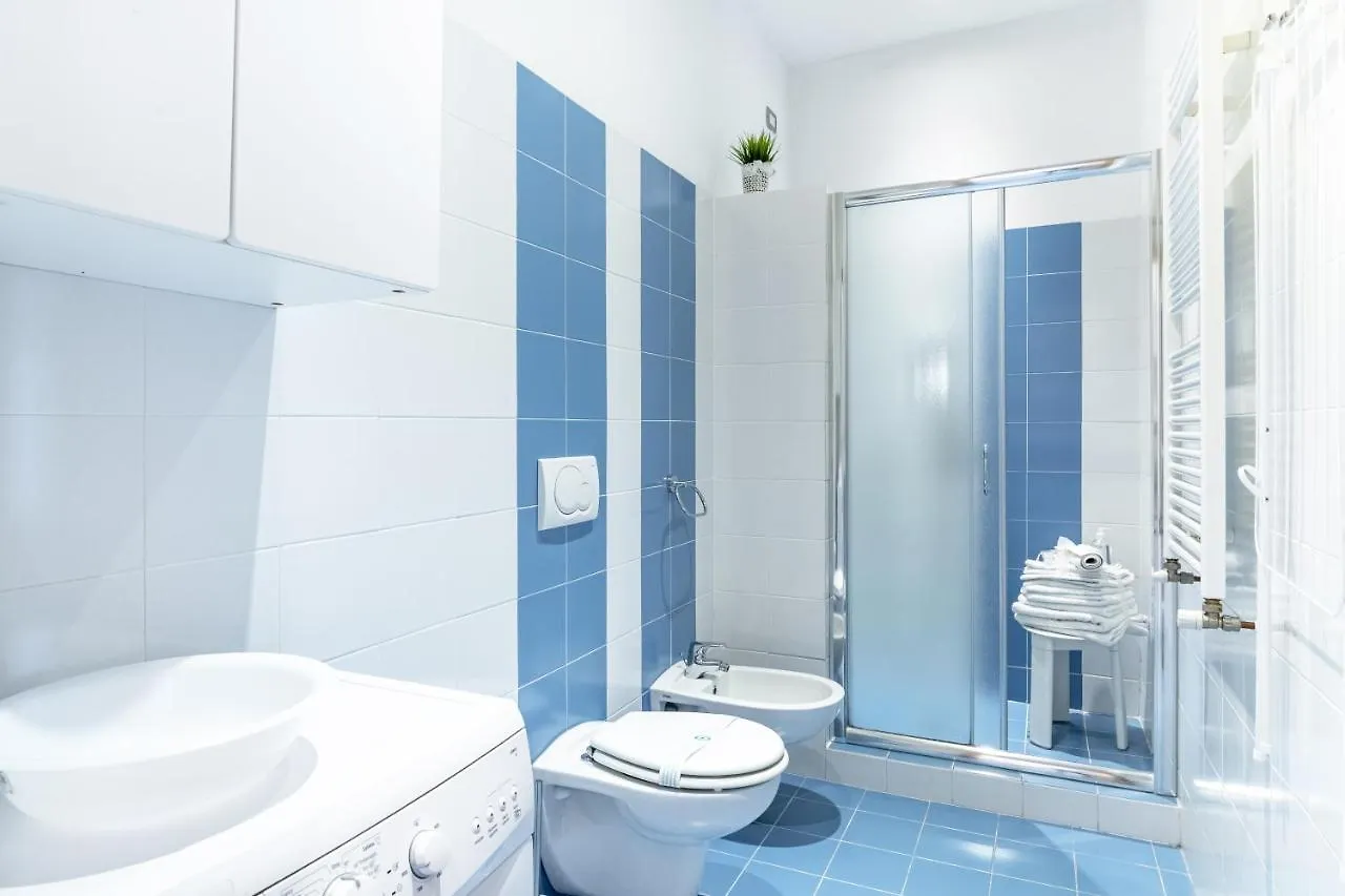 Luxury Flat In Town - Lucca City Center Apartmán